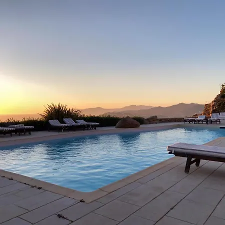 Luxury Sunset *