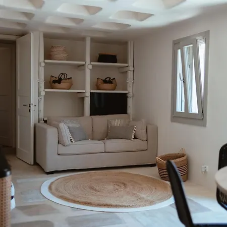 Luxury Sunset فيلة Plintri