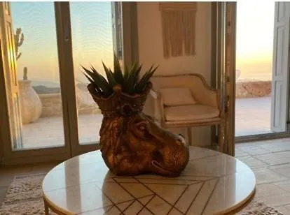 Luxury Sunset