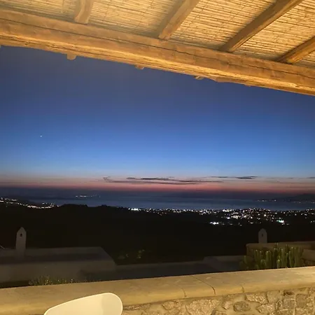 Luxury Sunset *