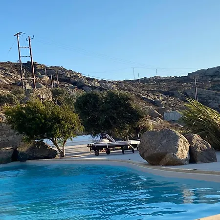 فيلة Luxury Sunset