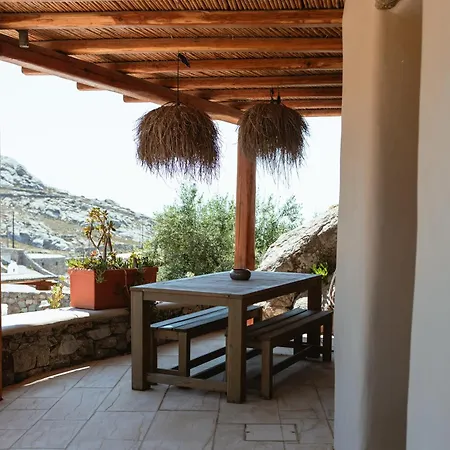 فيلة Luxury Sunset *