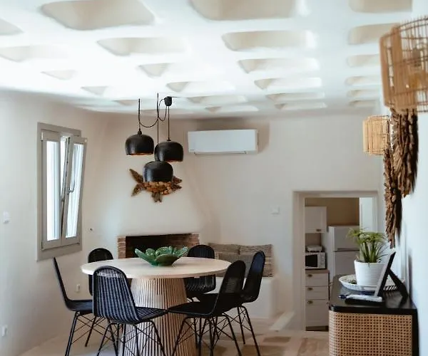 Luxury Sunset * Plintri