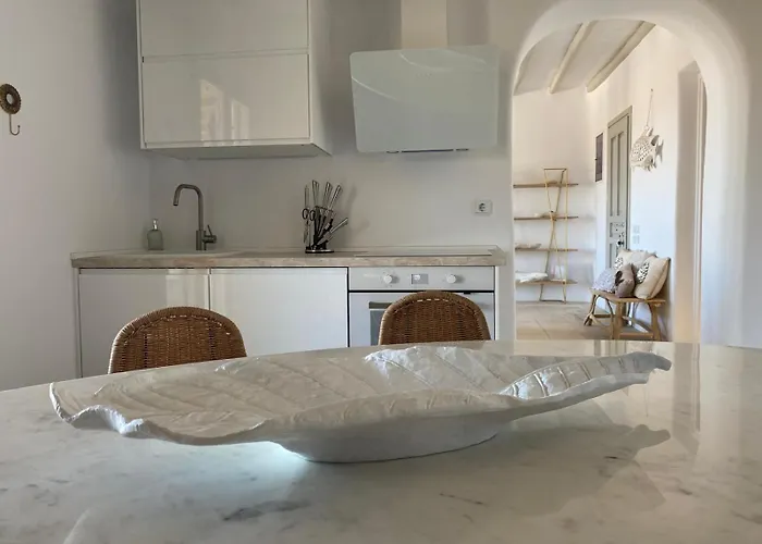 فيلة Luxury Sunset *