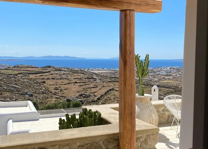 Luxury Sunset فيلة