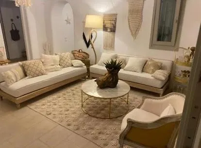 Luxury Sunset فيلة