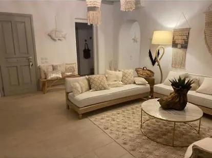 فيلة Luxury Sunset