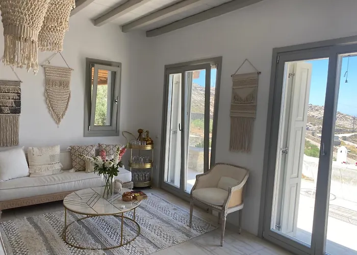 Luxury Sunset فيلة