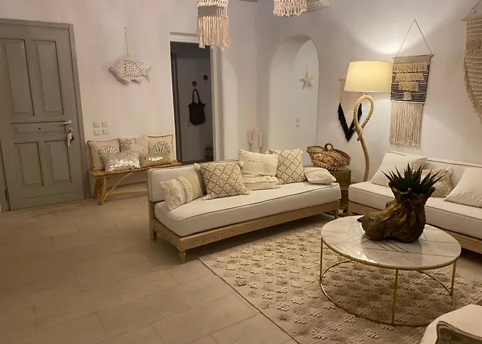 Luxury Sunset * Plintri