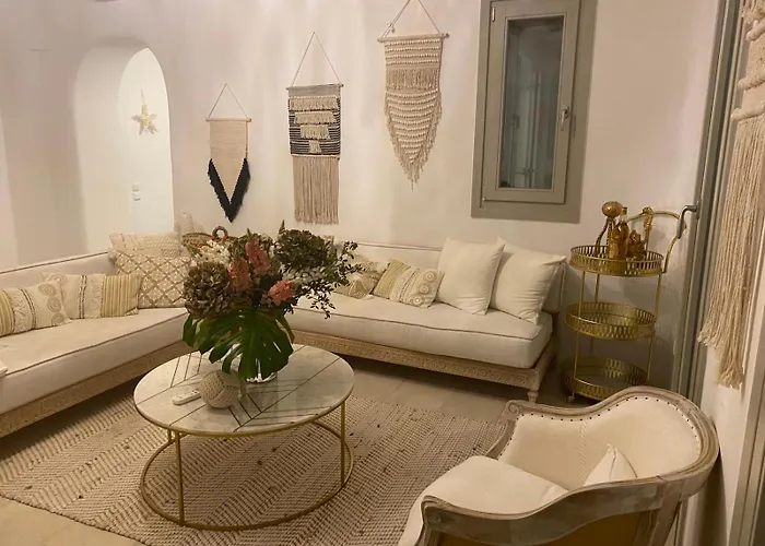 Luxury Sunset فيلة