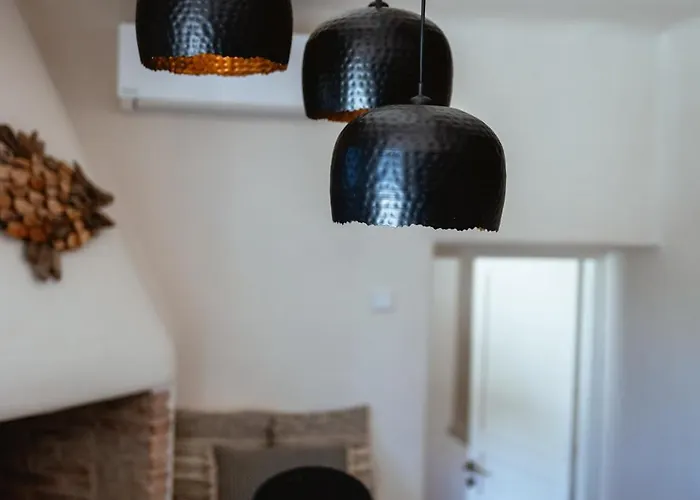 Luxury Sunset فيلة *