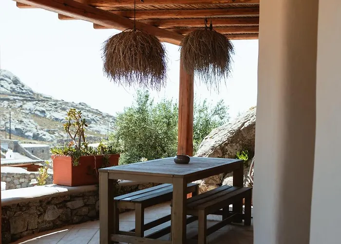 فيلة Luxury Sunset *