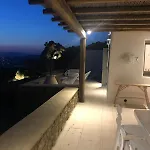 Villa Luxury Sunset