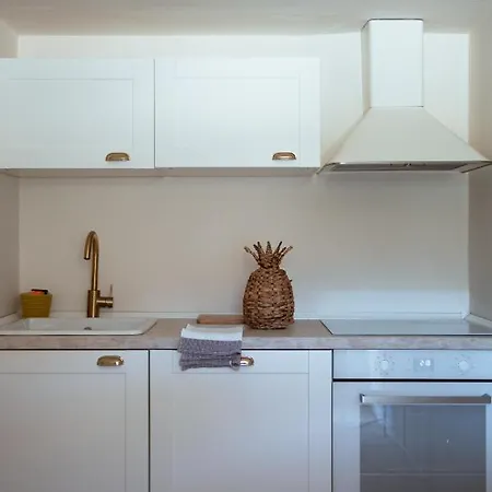 Luxury Sunset Willa *