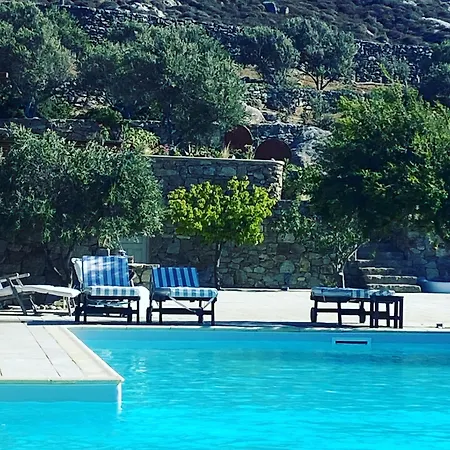 Luxury Sunset Willa *