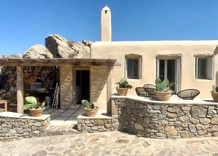 Luxury Sunset * Plintri