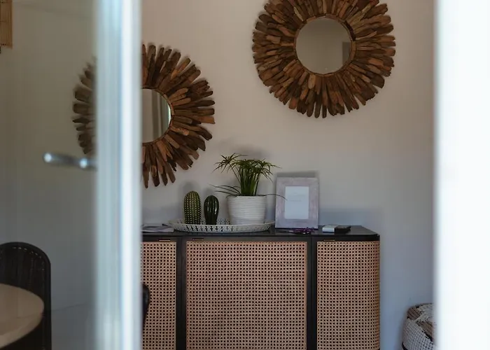 Luxury Sunset * Plintri