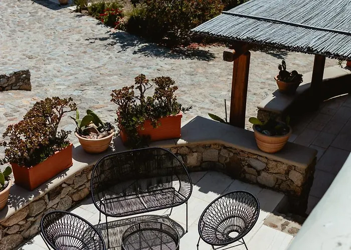 Villa Luxury Sunset *