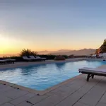 Luxury Sunset *