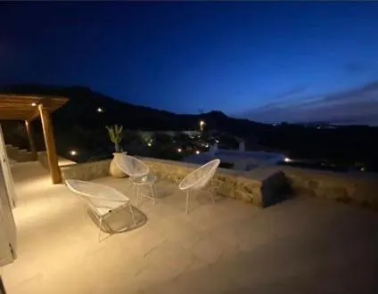 Luxury Sunset Βίλα