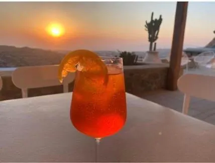 Βίλα Luxury Sunset Plintri