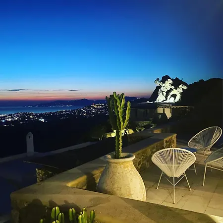 Villa Luxury Sunset Mykonos Town