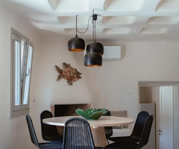 Luxury Sunset Villa *