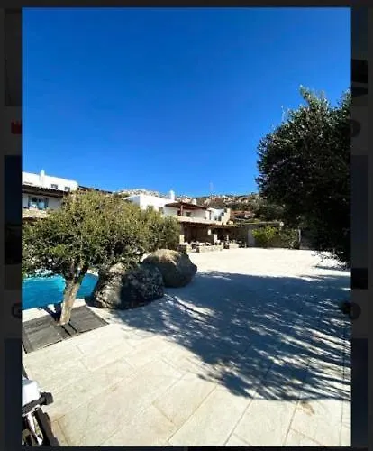 Luxury Sunset Villa Plintri