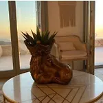 Luxury Sunset
