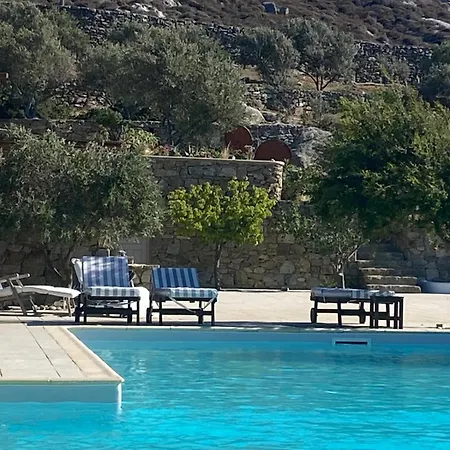 Luxury Sunset 别墅