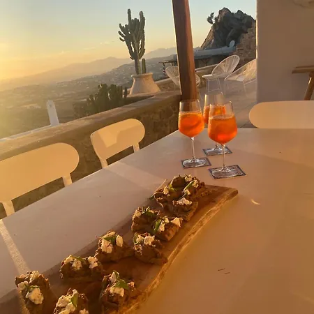 Luxury Sunset *