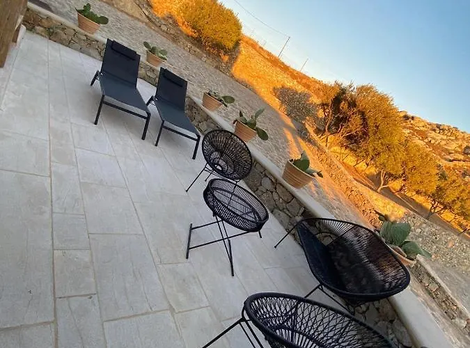 Luxury Sunset Βίλα Plintri