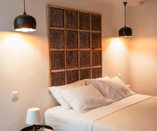 Luxury Sunset Βίλα