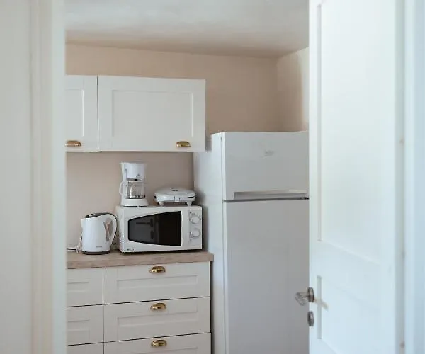 Βίλα Luxury Sunset *