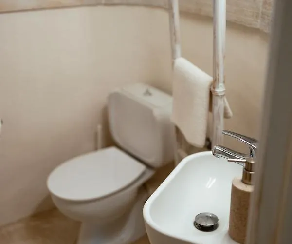 Βίλα Luxury Sunset Plintri