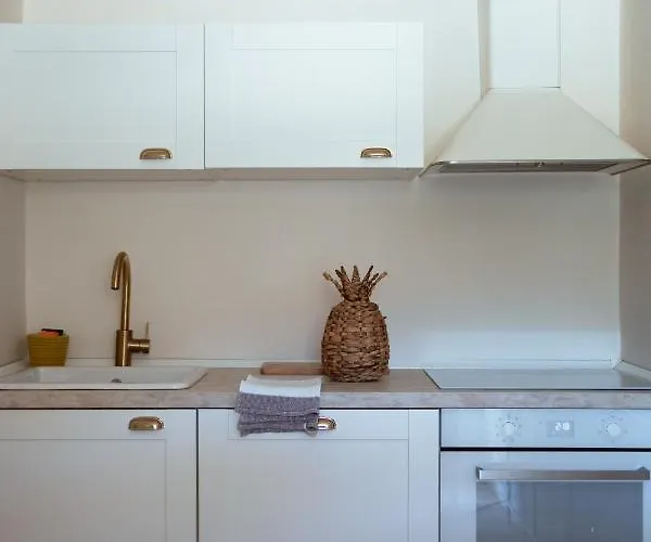 Luxury Sunset Βίλα *